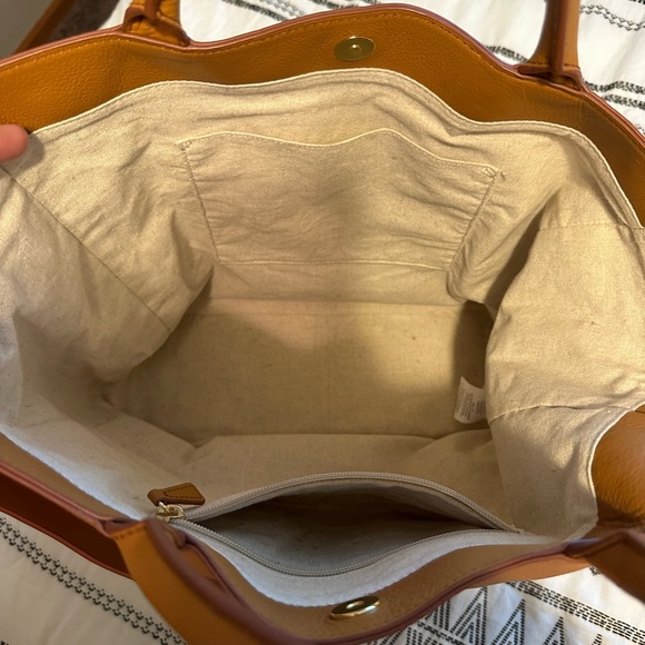 Mark & Graham Build Your Own Tote - Picture 8 of 13